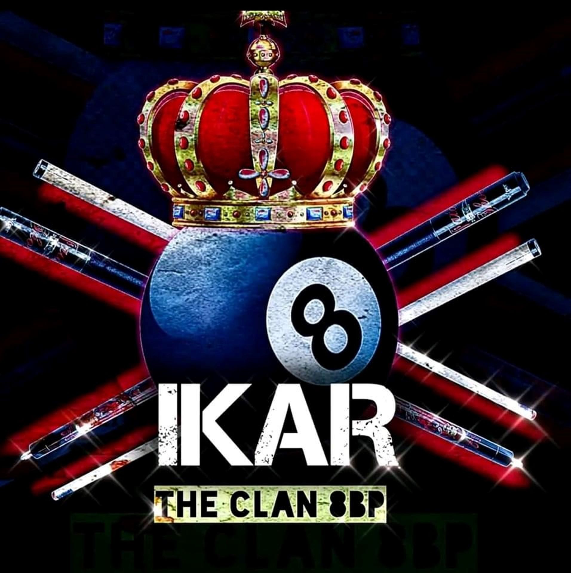 Ikar8bp